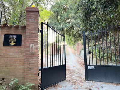 Agriturismo Podere Orzale Hospitality & Quarter Horses