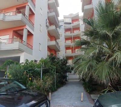 Berg Seaview Vlore