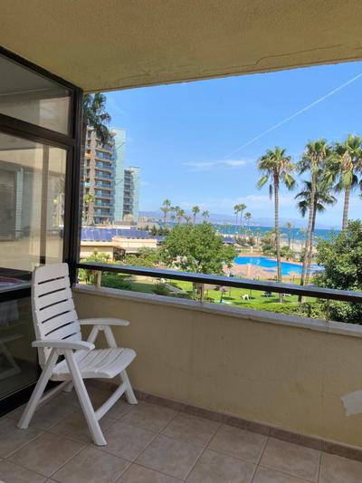 Playamar Primera linea front beach