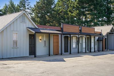 Mendo Bungalow