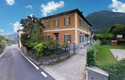 Casa Vacanze Agnello - Rosso Antico