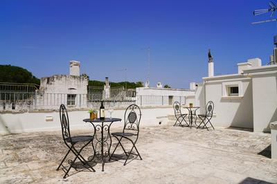 Palazzo Lorizzo - nel CUORE di OSTUNI