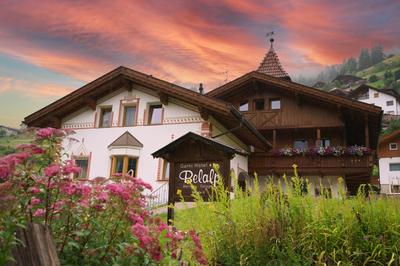 Garni Hotel Belalp