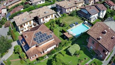 Villa Quattro Stagioni