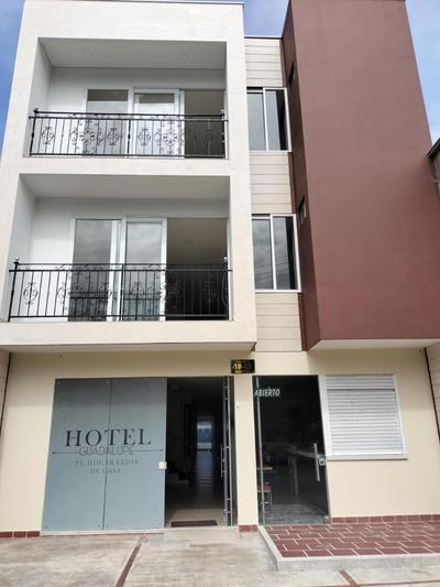 Hotel Guadalupe Acacías