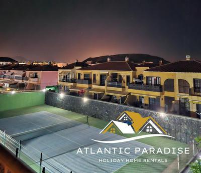 Atlantic Paradise