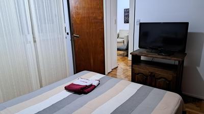 Departamento en la peatonal corazón de Caballito