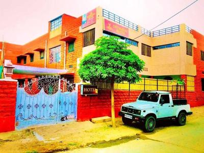 Hotel O Devmahal Hotel