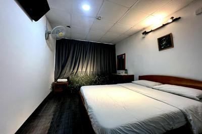 Madani Muslim Hotel Cameron Highland