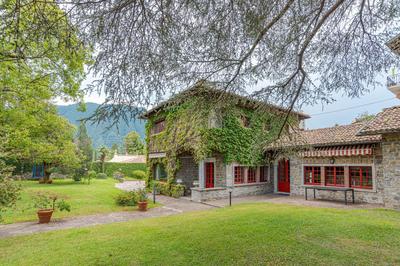 Villa Colle