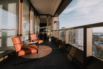 Twilight Olympic Park 2x King-beds Lux Apt