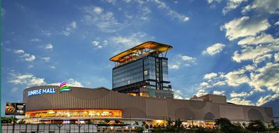 Sunrise Hotel Mojokerto