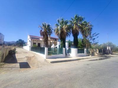 Stella's house - ideal village living!