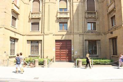 Art Apartment Stazione B