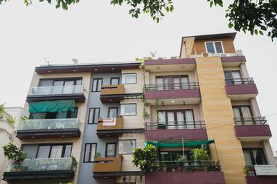 Mintstar Apartment and Suites, Chittaranjan Park