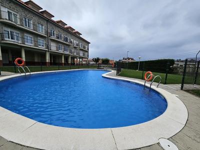 C12A01 Coqueto apartamento con piscina y garaje by R2R Consulting