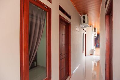 RedDoorz @ Jalan Urip Sumoharjo Lampung 2