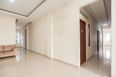 RedDoorz @ Kali Balok Lampung