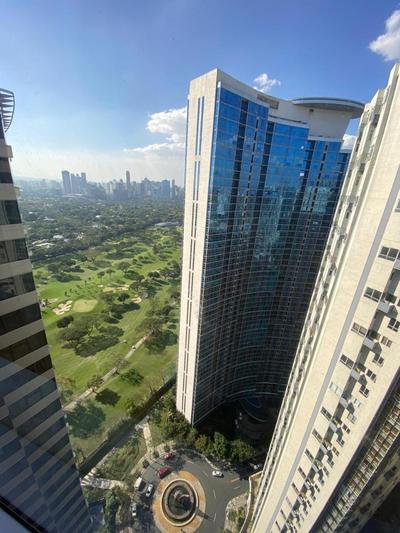 2Bedroom Loft Type Unit in BGC by K Suites