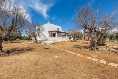 Tenuta Terra del Sole by Perle di Puglia
