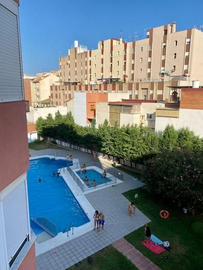 Estudio Rodri By Solymar Holiday