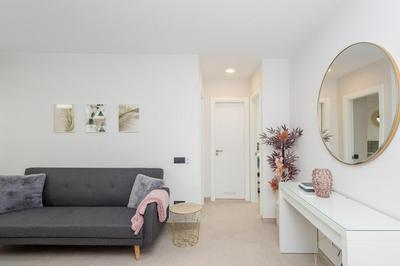 2BR New Pretty Home next to Las Canteras Beach