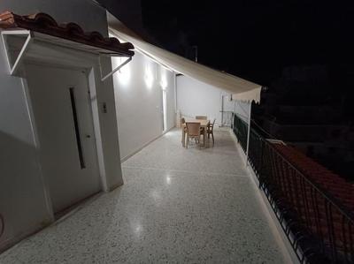 Athens Sky Suites 1