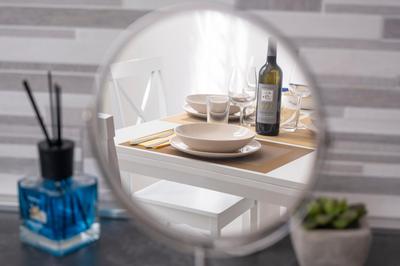 [Twins apartament Giallo]clima