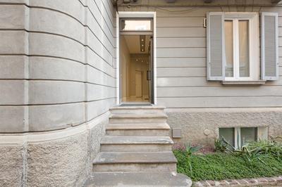 APT Moscova- Milano Dream!