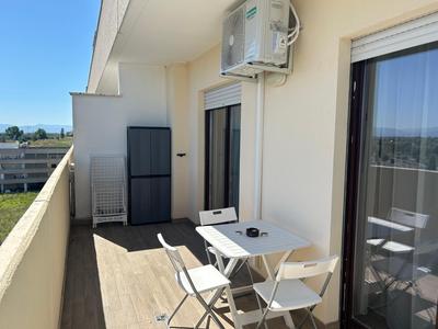 RED SKY APARTMENT - PORTA DI ROMA by GHOR