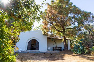 Residence Praia di Fuoco