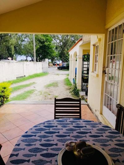 La Preneuse sur Mer Duplex