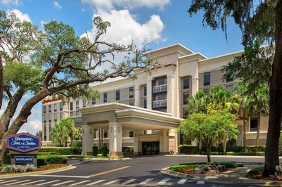 Hampton Inn & Suites at Lake Mary Colonial Townpark, Foto 2