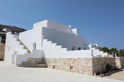 thErοs - Sunset view apartment