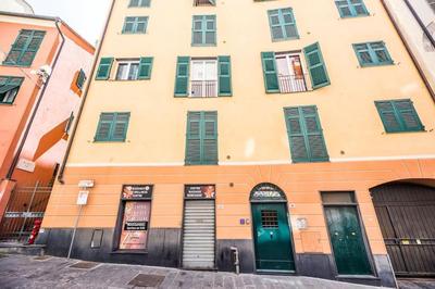 Prione's Apartment