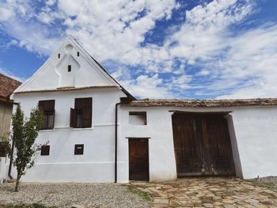 Castle View Saschiz - Traditional Guesthouse