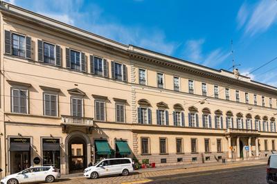 Rivière Private Rooms Alla Scala