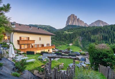 Hotel Ciamp