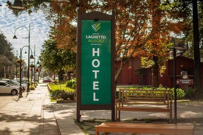 Hotel Laghetto Gramado