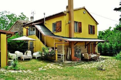 Casa Fiorenza