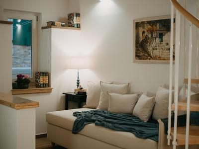 Lenko Verde Apartment by Estia