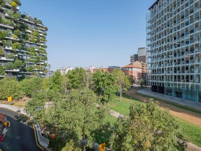 Luxury apartment in Isola - CA24