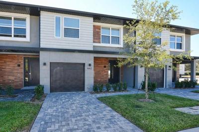 Disney Townhome 4 BR - Private BBQ / Splash Pool