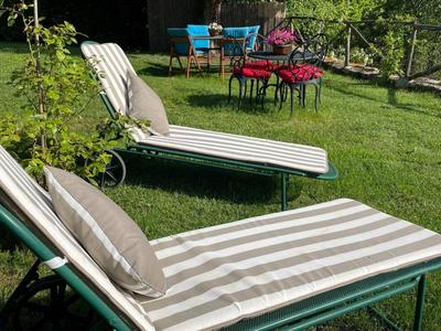 Charming Tuscan Suite with Pool 2 to 5 persons Lamole Greve in Chianti