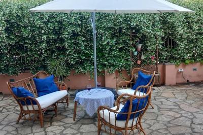Suite Fiorella