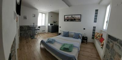 appartamento Docfahouse