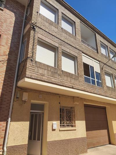 Apartamentos La Casa del Maestro