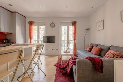 Apartment Delicias by SharingCO