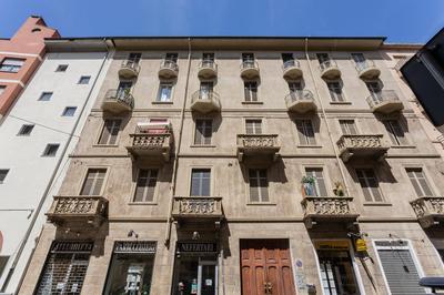 Secondin Apartment by Wonderful Italy