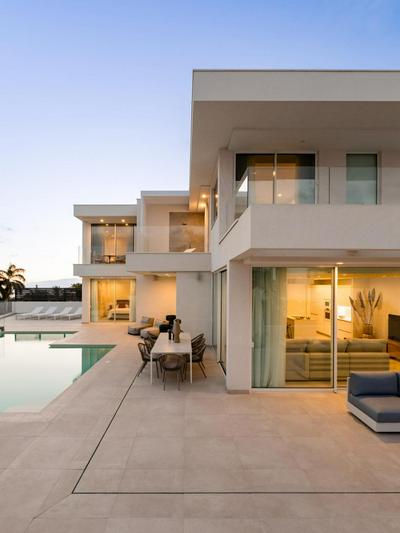 Exceptional Villa Melodia Serenity 1